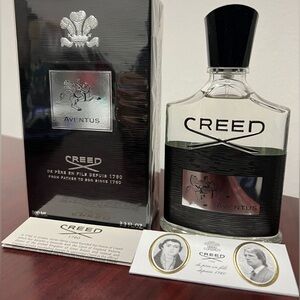 Creed Aventus Fragrance 100ml